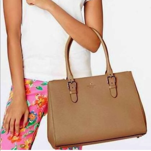 kate spade Handbags - Kate Spade charlotte street reena dune