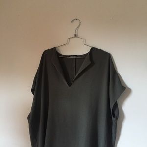 American Apparel Adia Dress