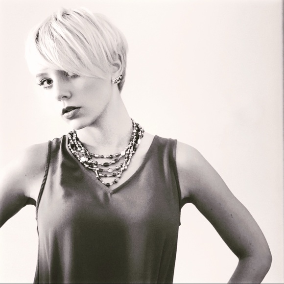 Meet your Posher, Kimberly - Picture 1 of 1