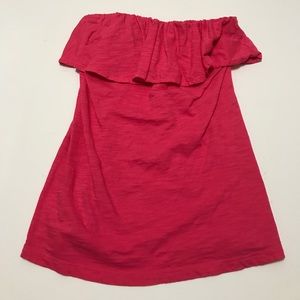 Lilly Pulitzer Rilo tube top
