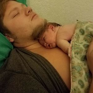 Meet your Posher, Kevin