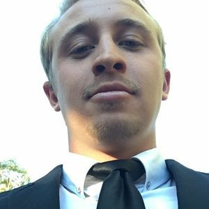 Meet your Posher, Barclay