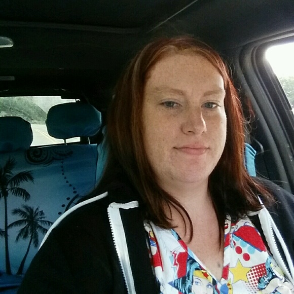 Meet your Posher, Milissa - Picture 1 of 1