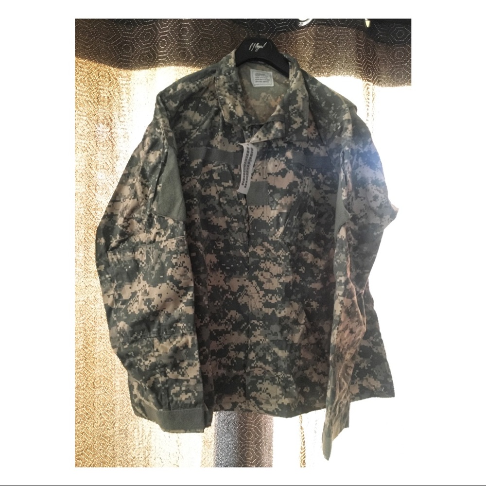 NWT Army Uniforms