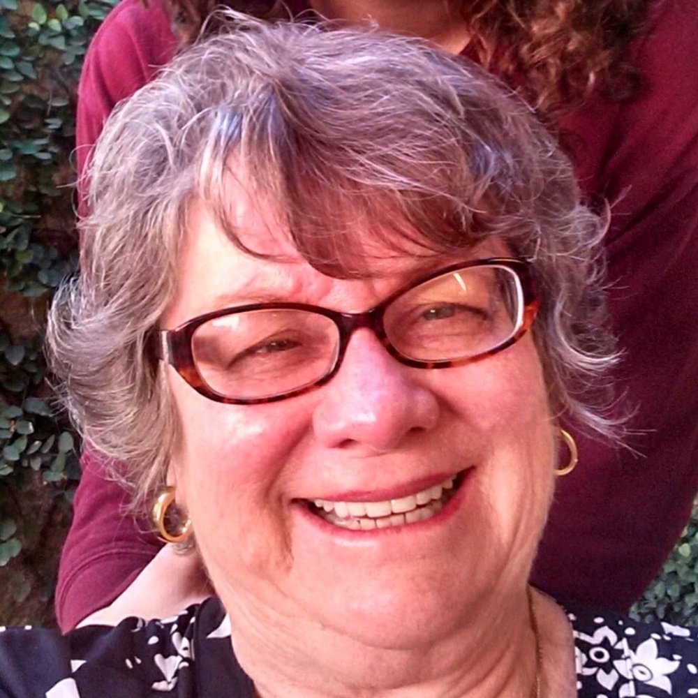 Meet your Posher, Cheri