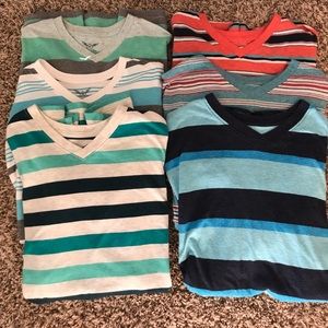 Men’s shirt Lot