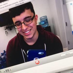 Meet your Posher, Gary