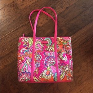 Vera Bradley Tote Vera Bradley Tote