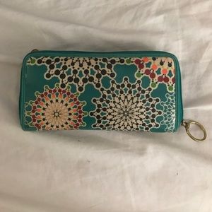 Fossil Wallet