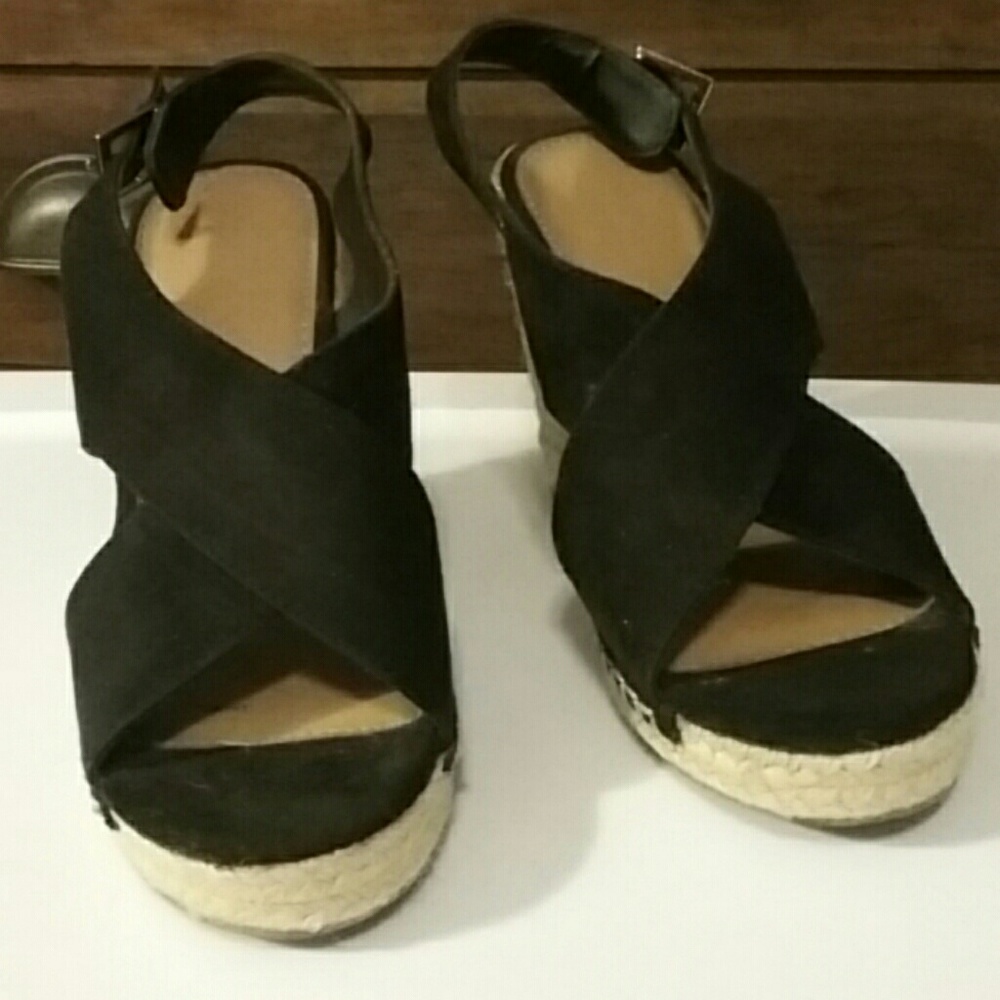 Wedges