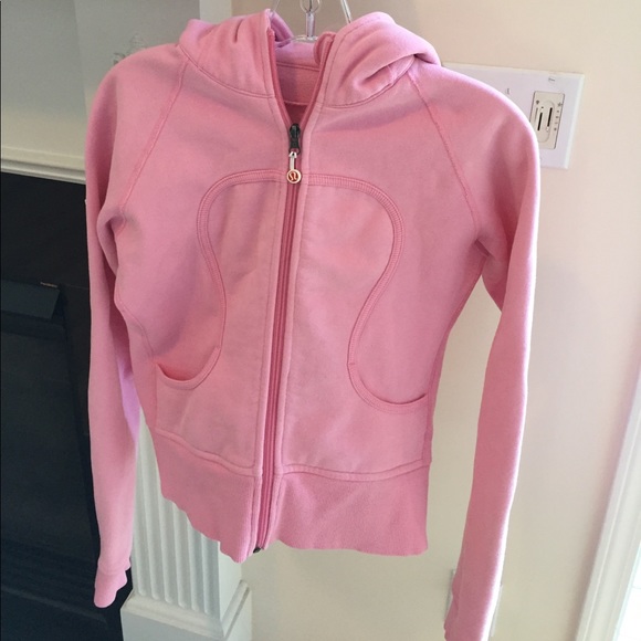 lululemon athletica Jackets & Blazers - Vintage Lululemon scuba jacket/ Hoodie