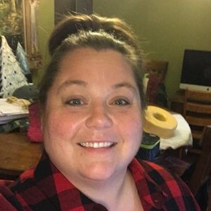 Meet your Posher, Patty