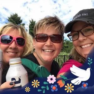 Meet your Posher, Anne