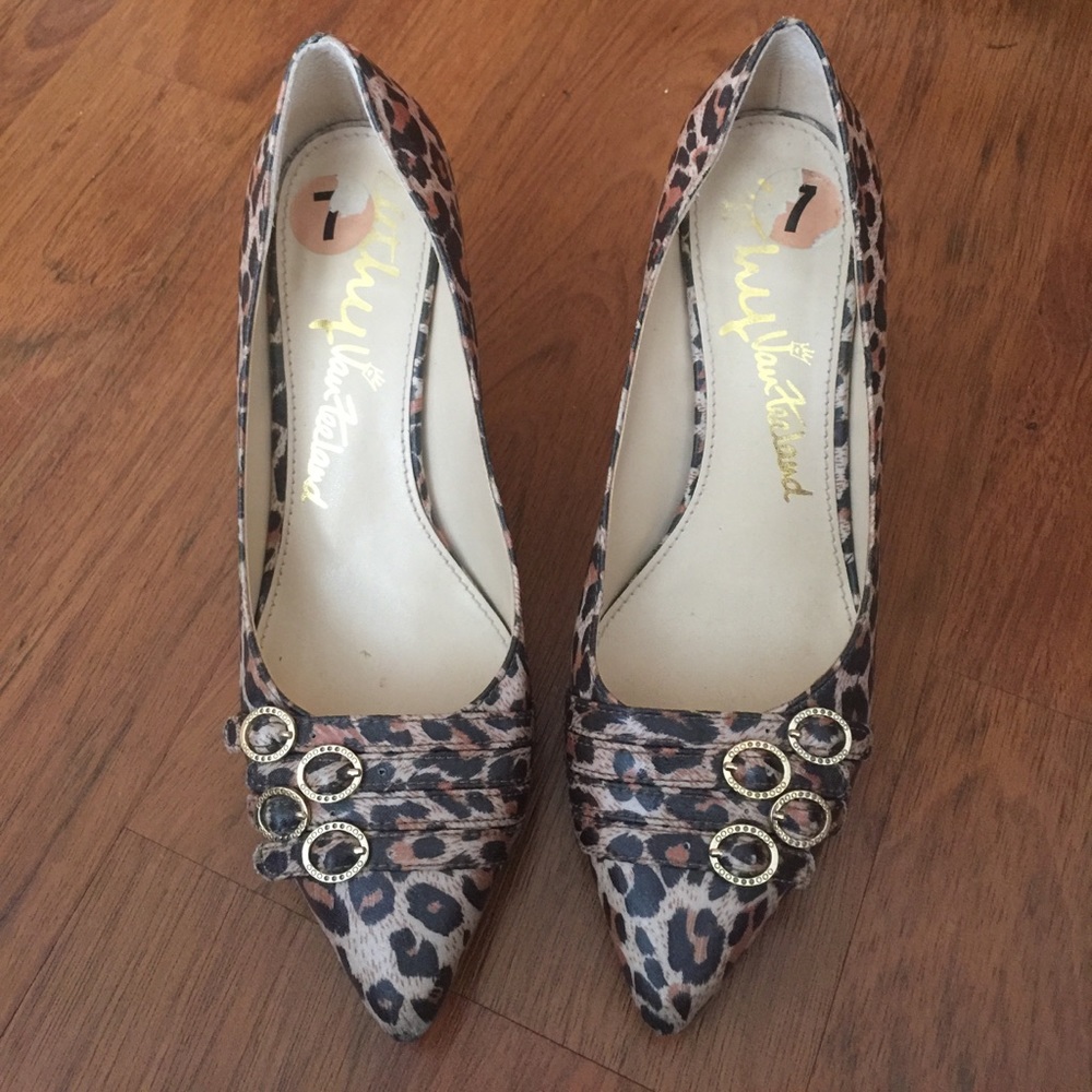 Heels