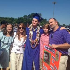 Meet your Posher, Deborah