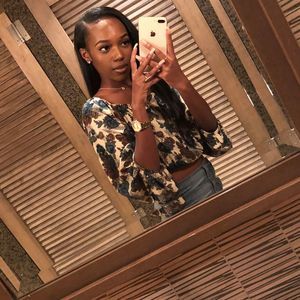 Meet your Posher, Katie