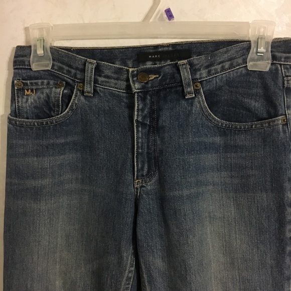 Marc Jacobs Jeans -Size 6 - Picture 2 of 7