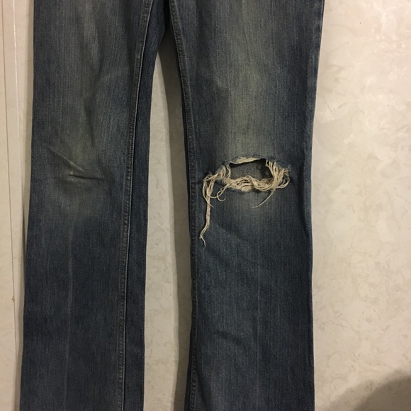 Marc Jacobs Jeans -Size 6 - Picture 3 of 7