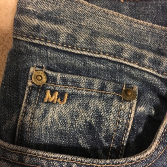 Marc Jacobs Jeans -Size 6 - Picture 5 of 7