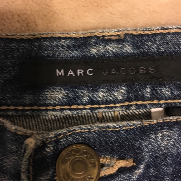 Marc Jacobs Jeans -Size 6 - Picture 6 of 7