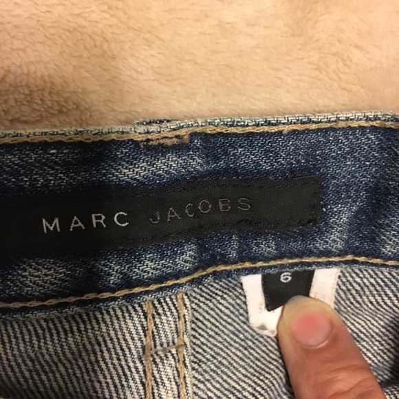 Marc Jacobs Jeans -Size 6 - Picture 7 of 7