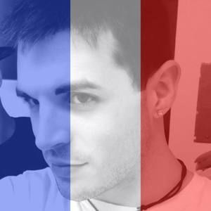 Meet your Posher, Nathan