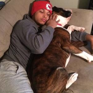 Meet your Posher, Blair