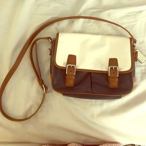 Authentic Coach CrossBody