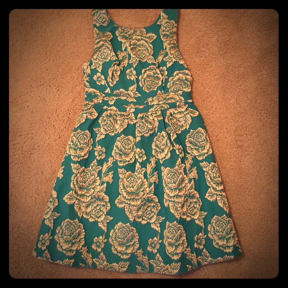 NWT Ark & Co. Boutique Dress!