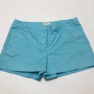 J.Crew factory Crewcuts 3 inch chinos