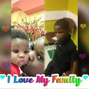 Meet your Posher, Brittani