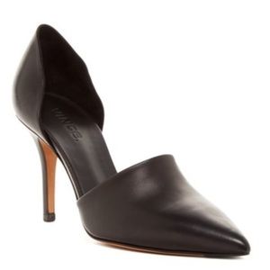 Vince Claire D’Orsay Pumps