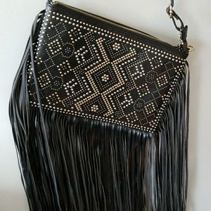 imoshion Other - Fringe bag imoshion Other - Fringe bag