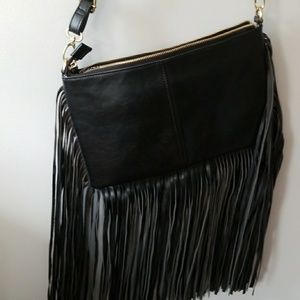 imoshion Other - Fringe bag imoshion Other - Fringe bag