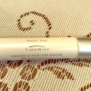 Mary Kay targeted action line reducer Mary Kay targeted action line reducer