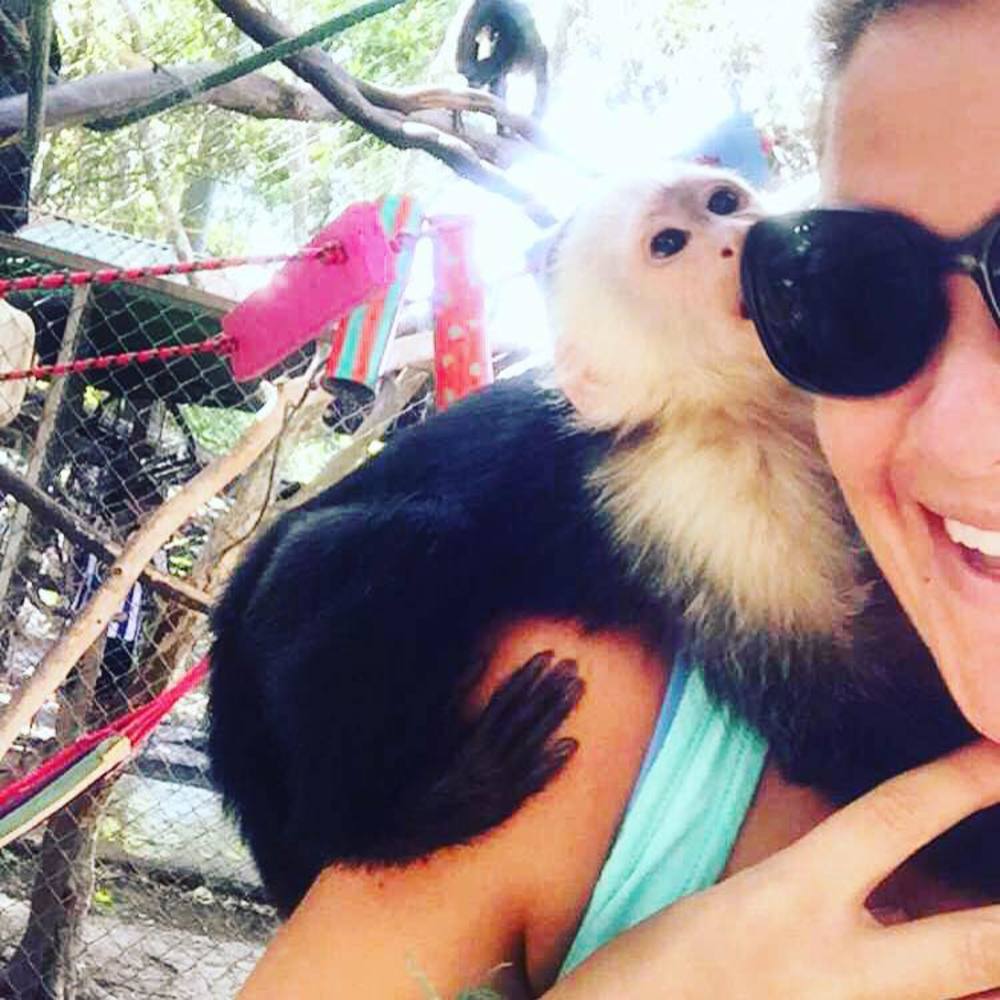 Meet your Posher, Julie