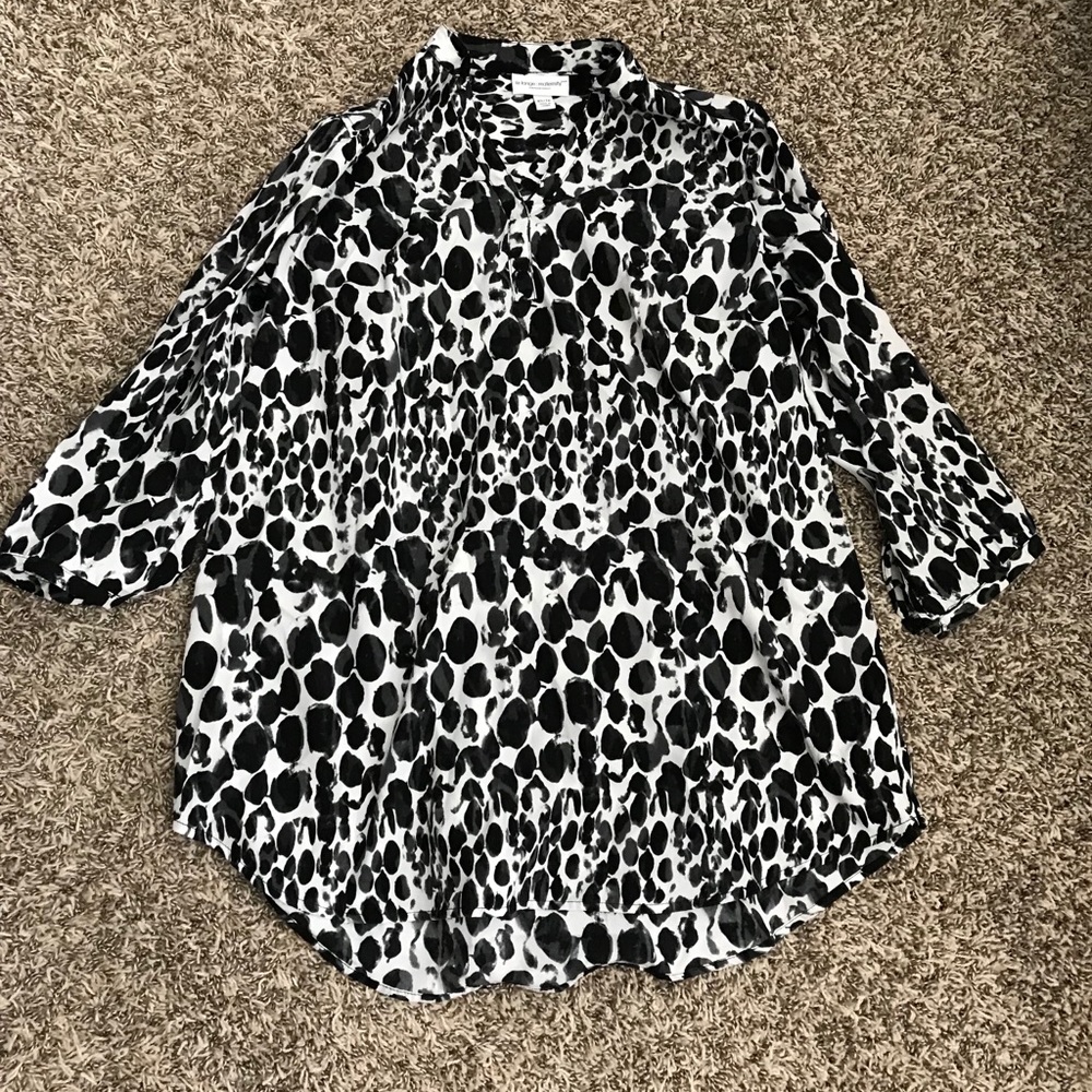 Maternity Shirt