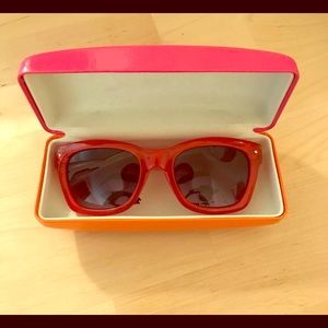 Kate Spade Sunglasses