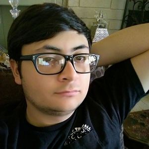 Meet your Posher, Jonathan