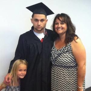 Meet your Posher, Christin