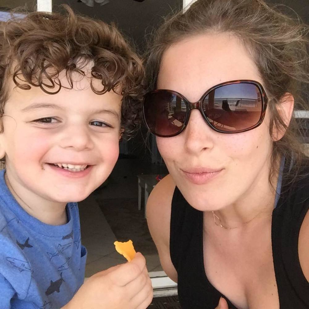 Meet your Posher, Christy