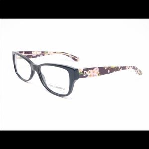 Dolce & Gabbana Eyeglasses style DG3204 Dolce & Gabbana Eyeglasses style DG3204