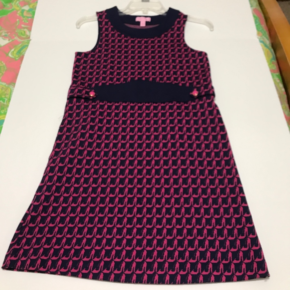 Lilly Pulitzer dress