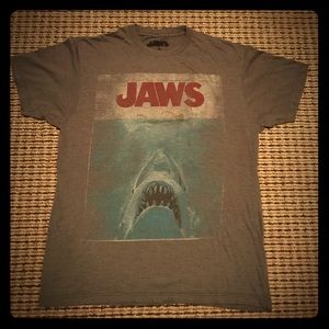 Jaws TShirt