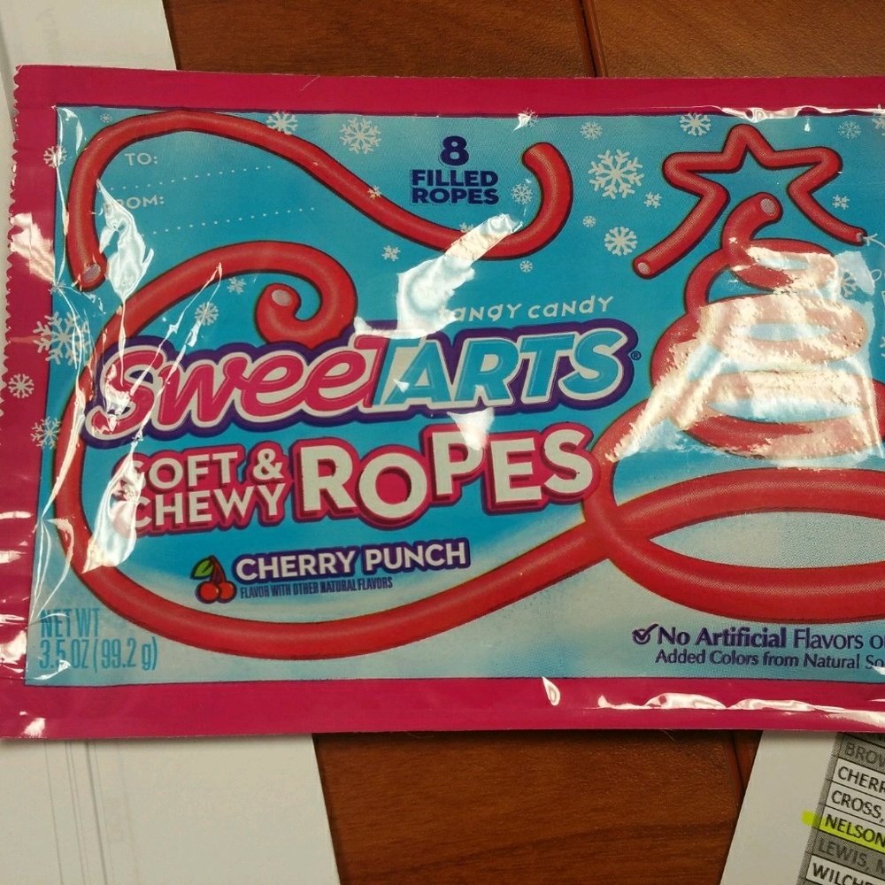 Meet your Posher, Maleah