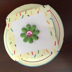 🆕 Cupcake notepads that double as a keepsake box 🆕 Cupcake notepads that double as a keepsake box