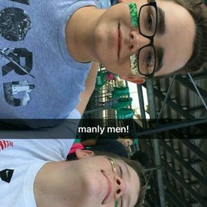 Meet your Posher, Braden