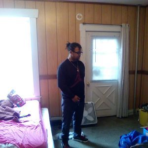 Meet your Posher, Diego