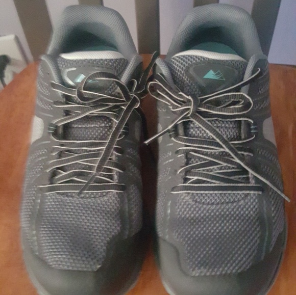 columbia montrail vibram