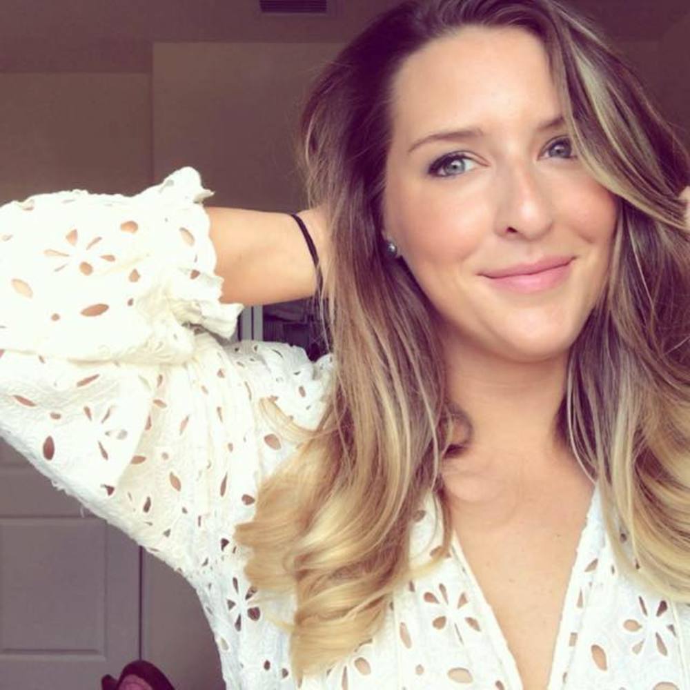 Meet your Posher, Kaitlin